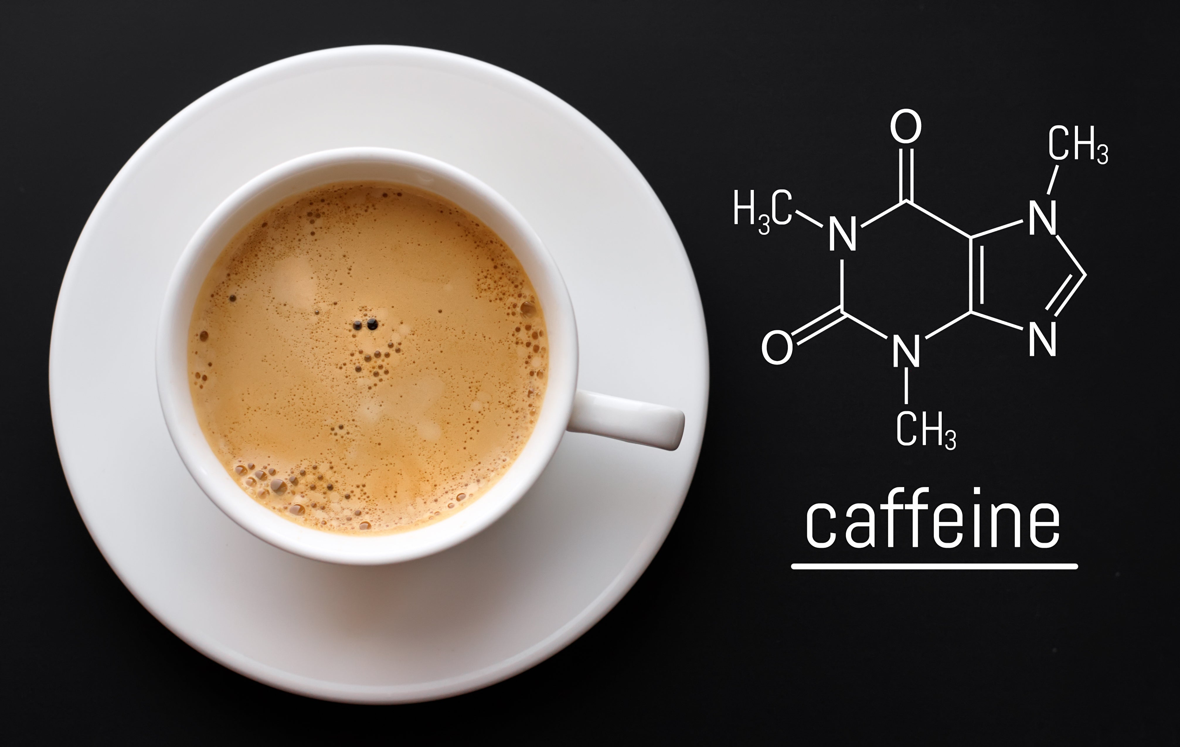 CBD and Caffeine: How Do They Mix?