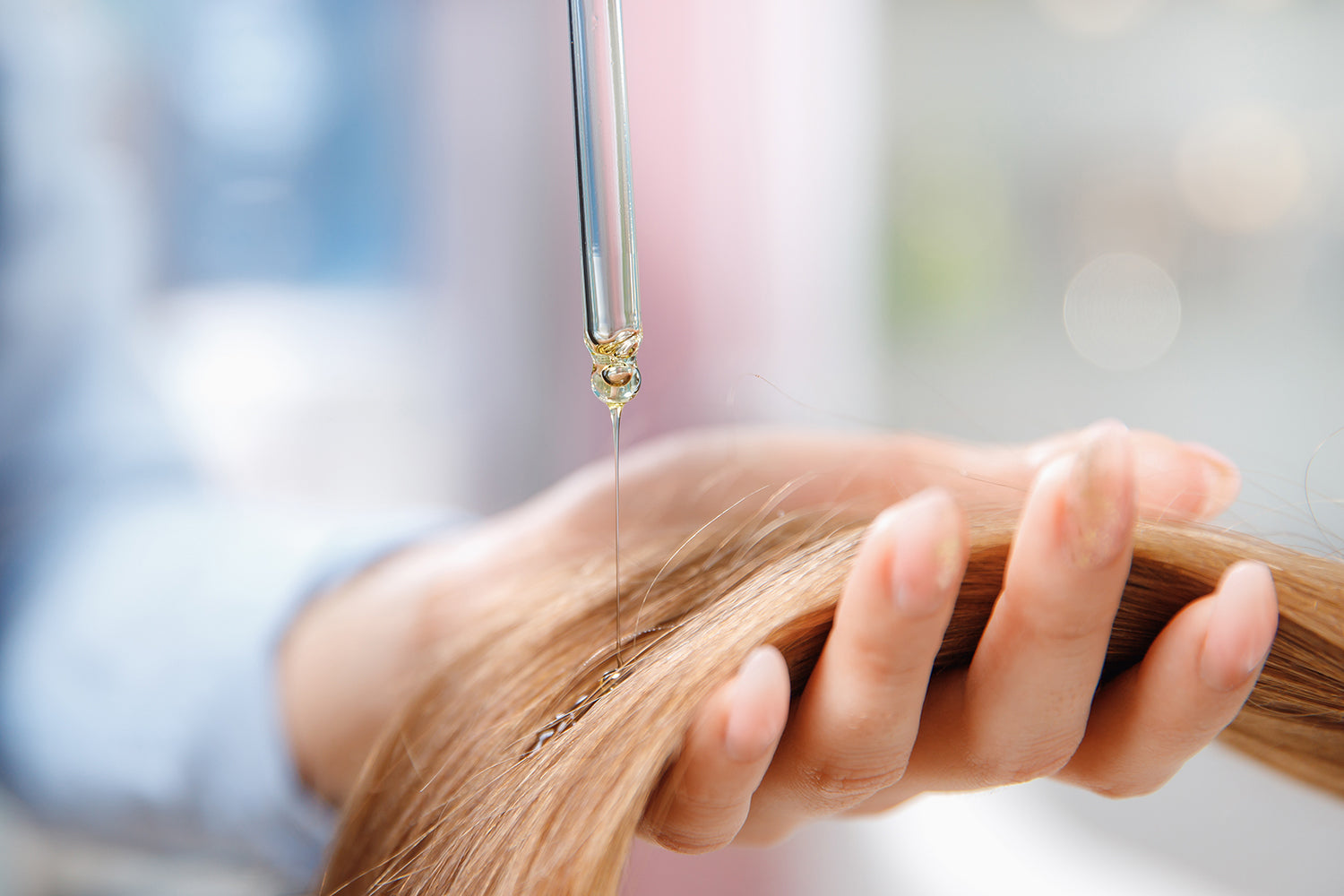 CBD Oil for Hair Growth: Everything To Know