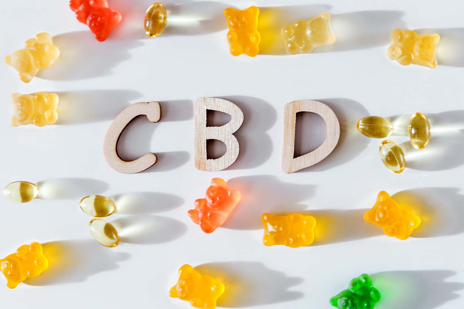 Can You Take CBD Oil On A Plane? What You Should Know