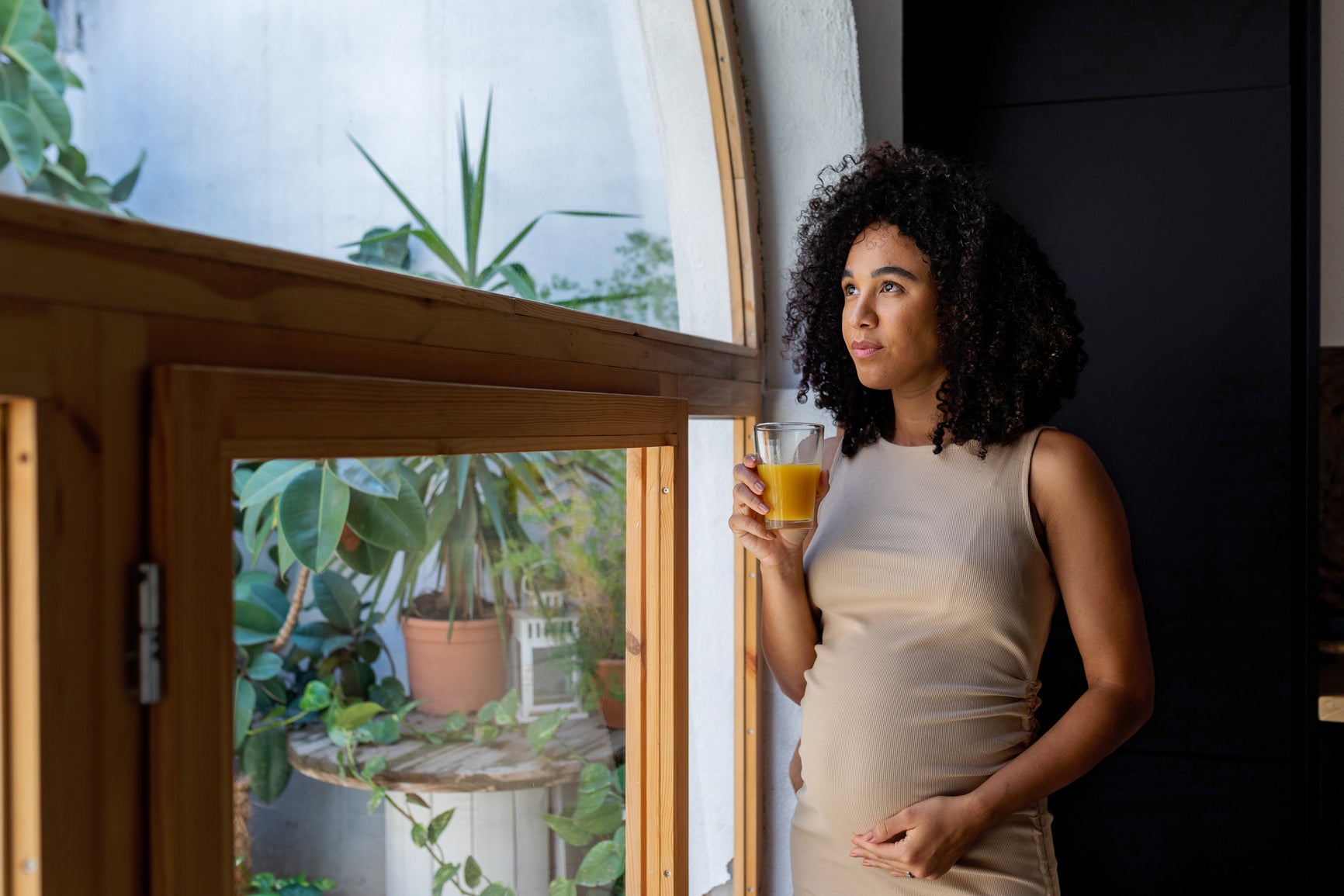 Is it Safe to Take CBD While Pregnant?