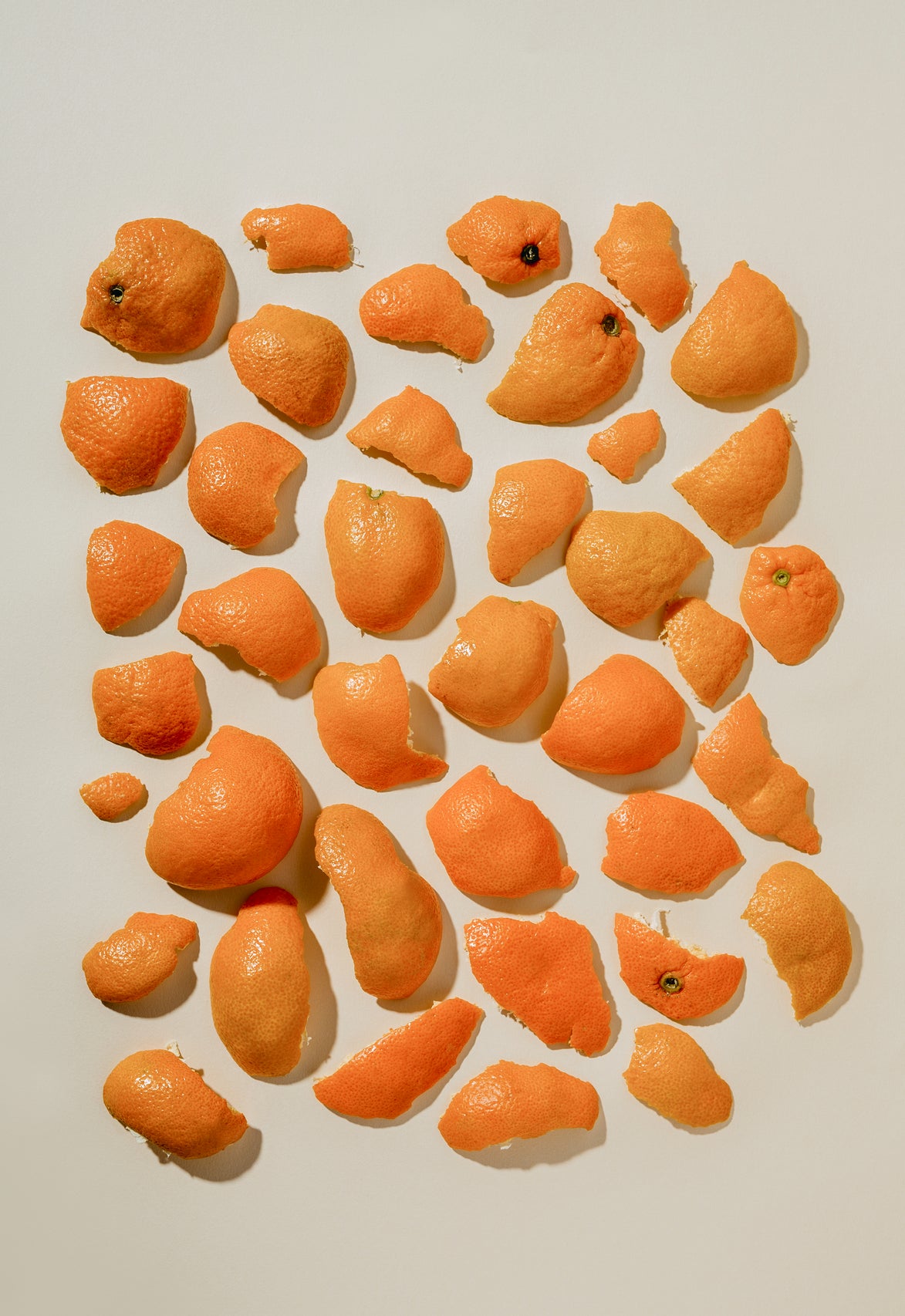 6 Fun Ways To Use Up Leftover Oranges