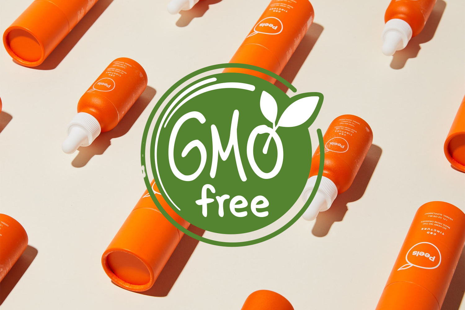What Does Non-GMO Mean on Packaging?