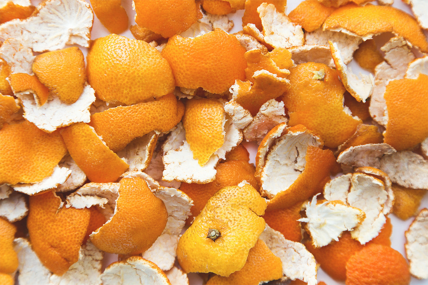 Can You Eat Orange Peels? Should You?